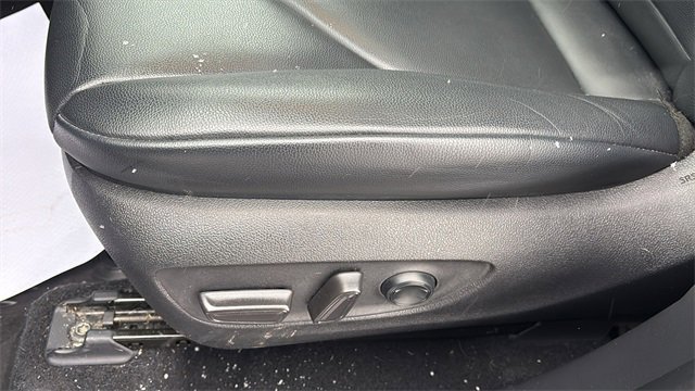 Used 2022 Toyota Highlander XLE image 21