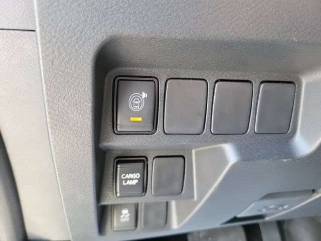 Certified 2026 Nissan Frontier S RWD image 29