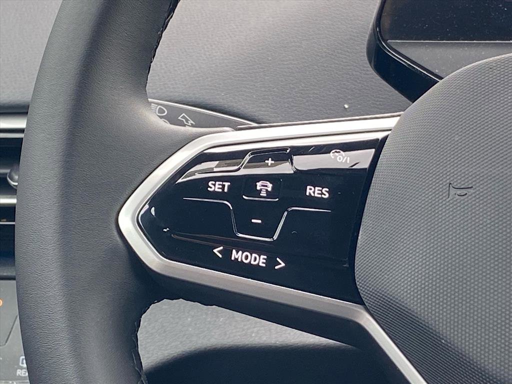 Certified 2023 Volkswagen ID.4 S image 8