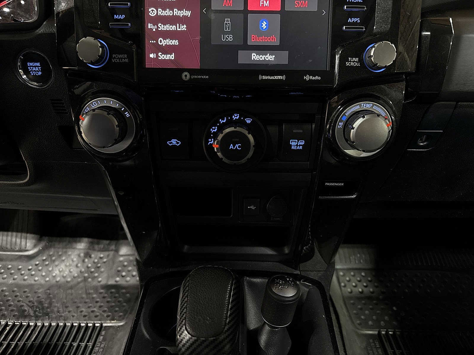 Used 2020 Toyota 4Runner TRD Off-Road Premium image 22