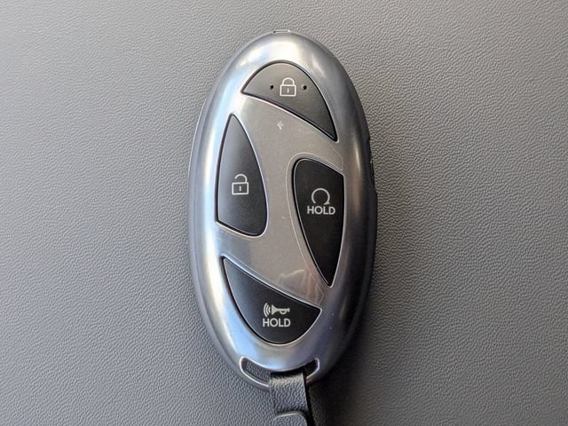New 2027 Hyundai Santa Fe SEL FWD image 36