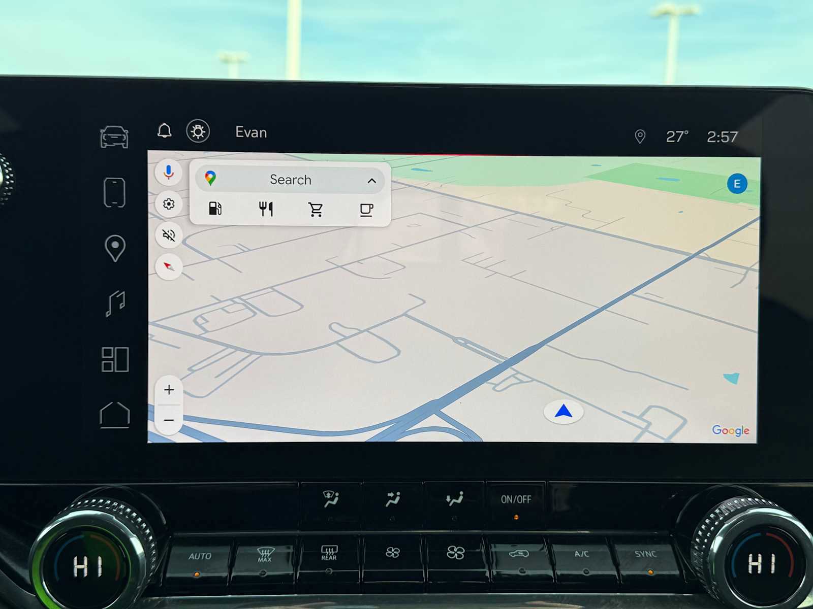 Used 2024 GMC Canyon Elevation w/ Convenience Package image 24