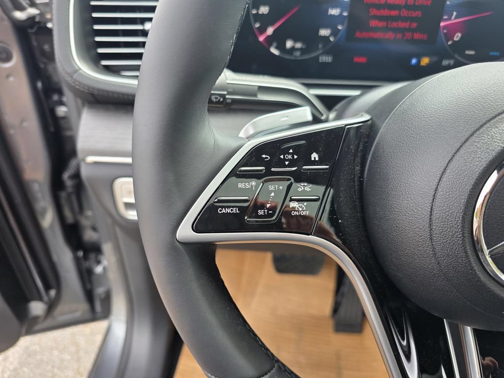 New 2026 Mercedes-Benz GLE 450 4MATIC Coupe image 17