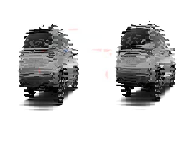 New 2026 Subaru Forester Premium image 6