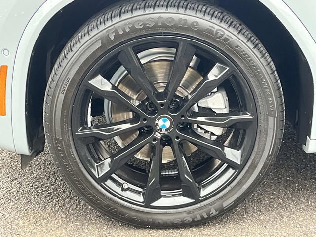 Used 2023 BMW X3 sDrive30i w/ M Sport Package RWD image 11