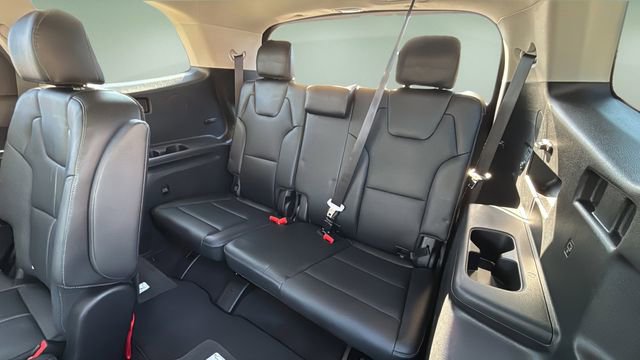 Used 2022 Kia Telluride EX w/ EX Premium Package image 34