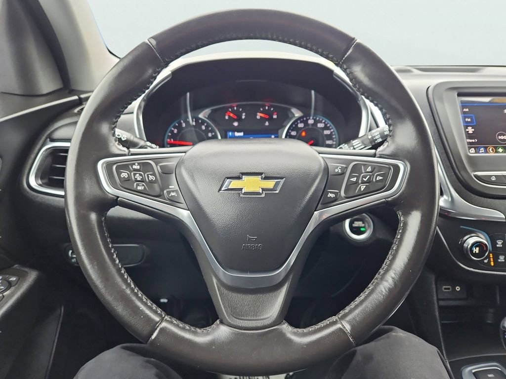 Certified 2022 Chevrolet Equinox LT image 29