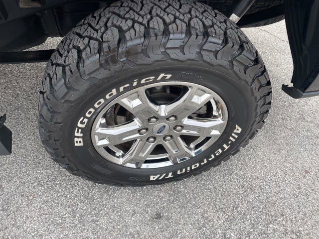 Used 2023 Ford F150 XLT w/ XTR Package image 20