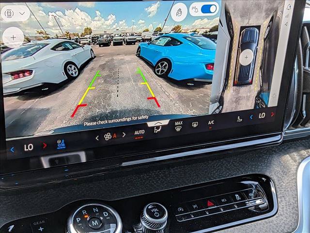New 2026 Ford Expedition Tremor AWD/4WD image 12