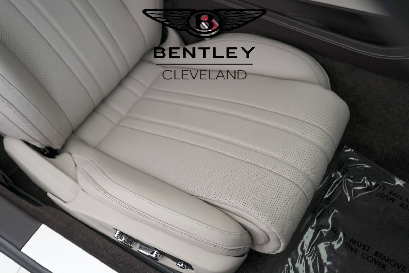 New 2026 Bentley Continental GT AWD/4WD image 26