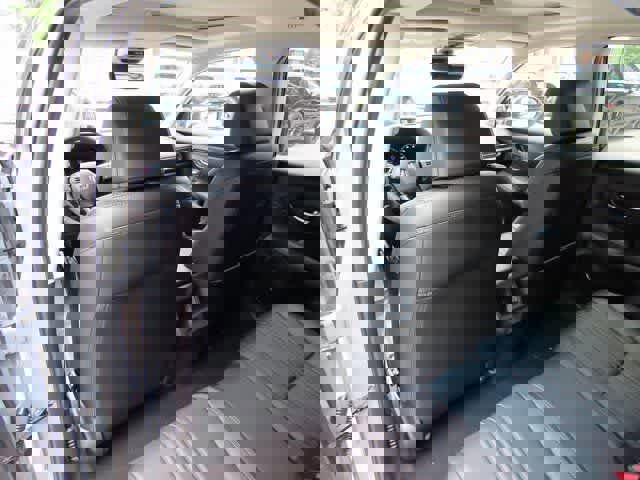 New 2026 Honda HR-V EX-L image 14