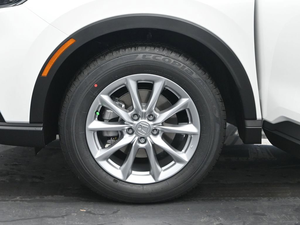 New 2026 Honda CR-V EX image 28