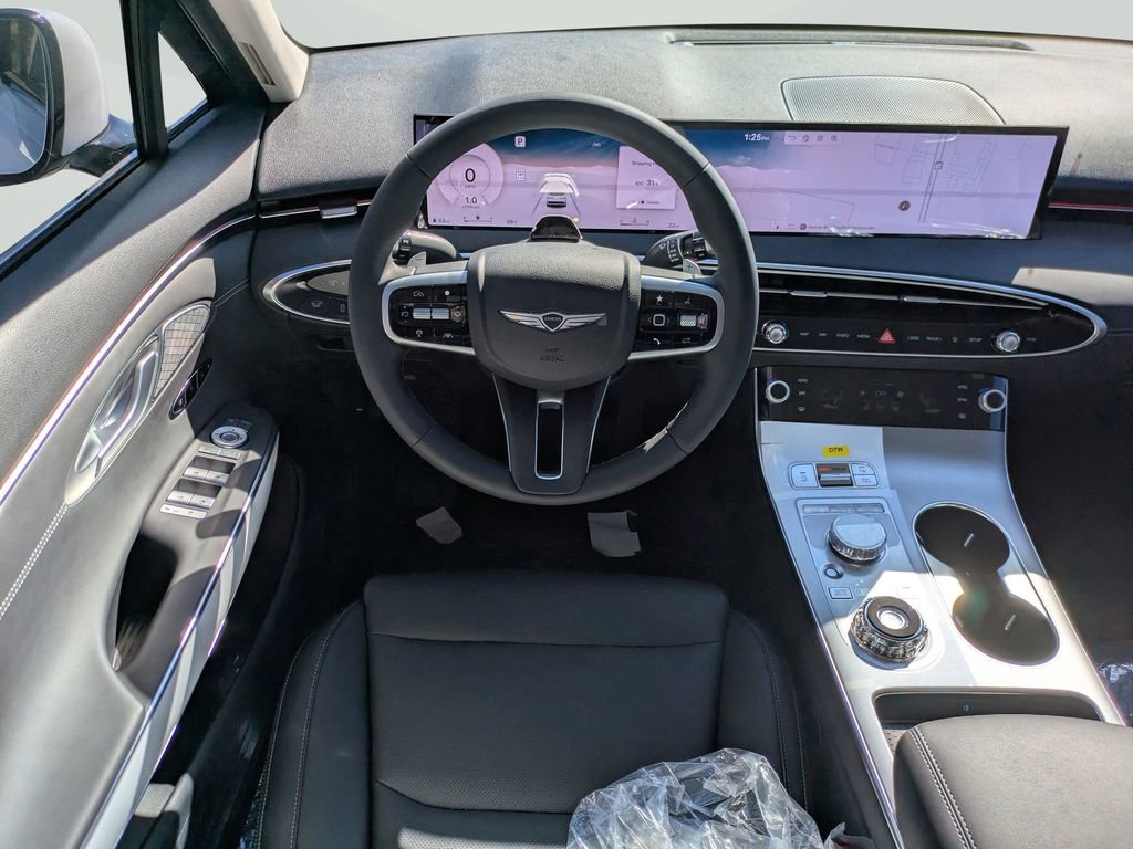 New 2026 Genesis GV70 2.5T Select image 14