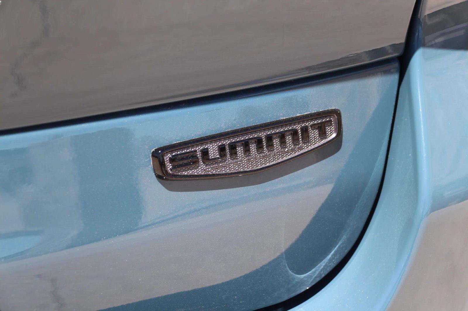 Used 2026 Jeep Grand Cherokee L Summit AWD/4WD image 12