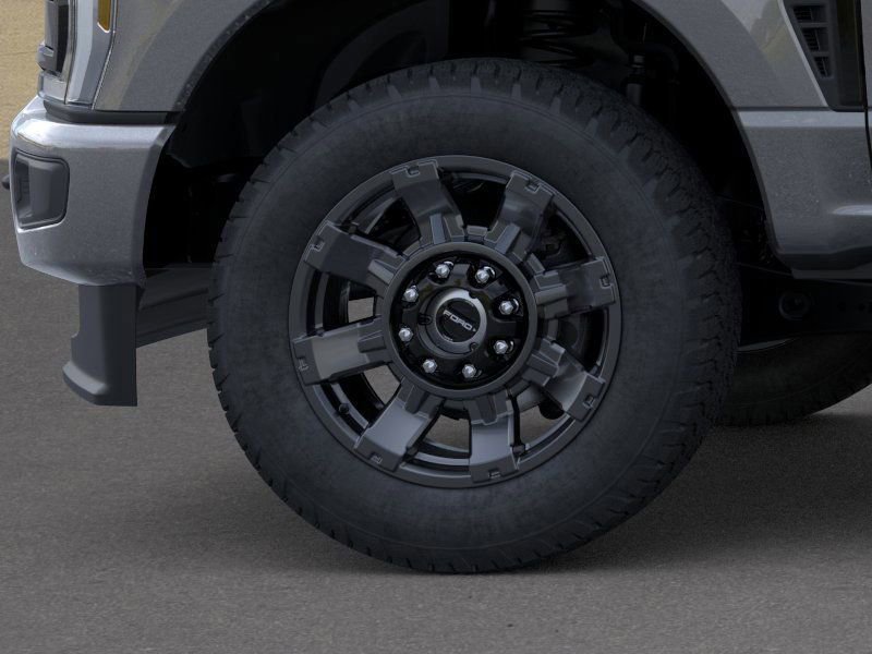 New 2026 Ford F250 XL w/ STX Appearance Package image 19