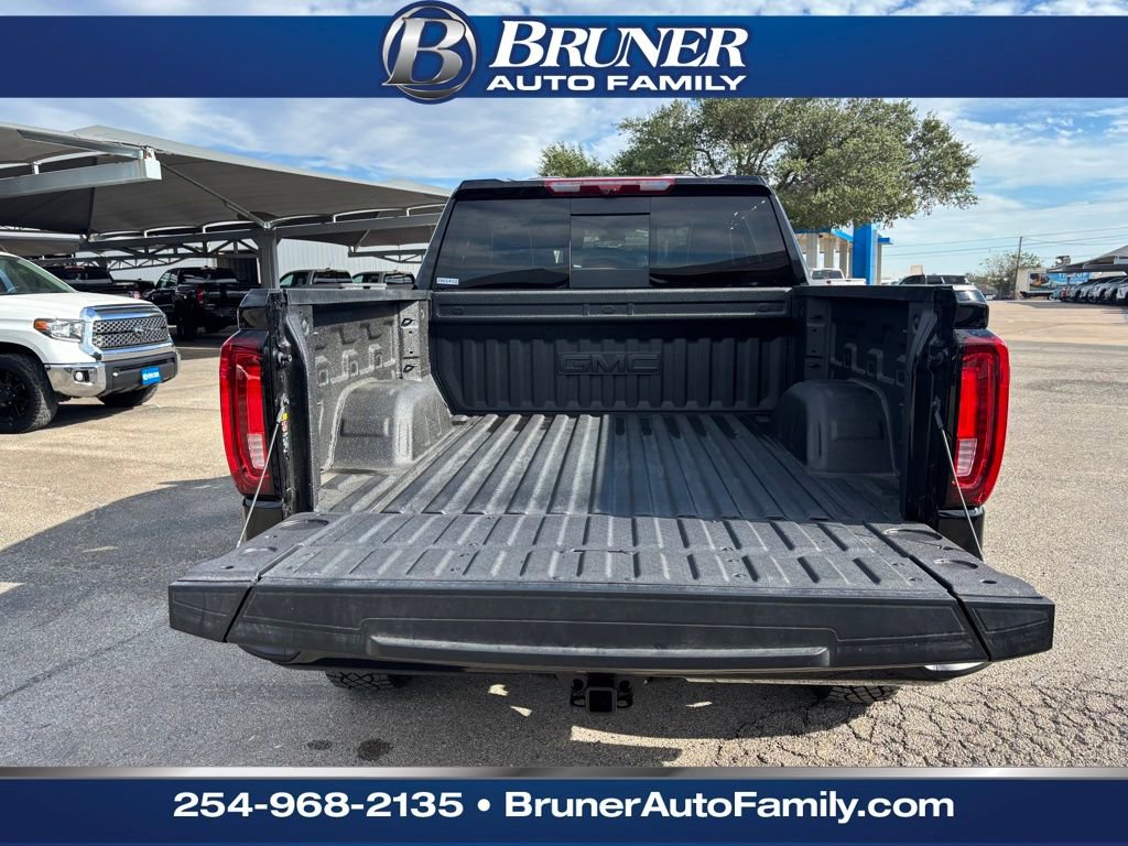 New 2026 GMC Sierra 1500 AT4X image 7
