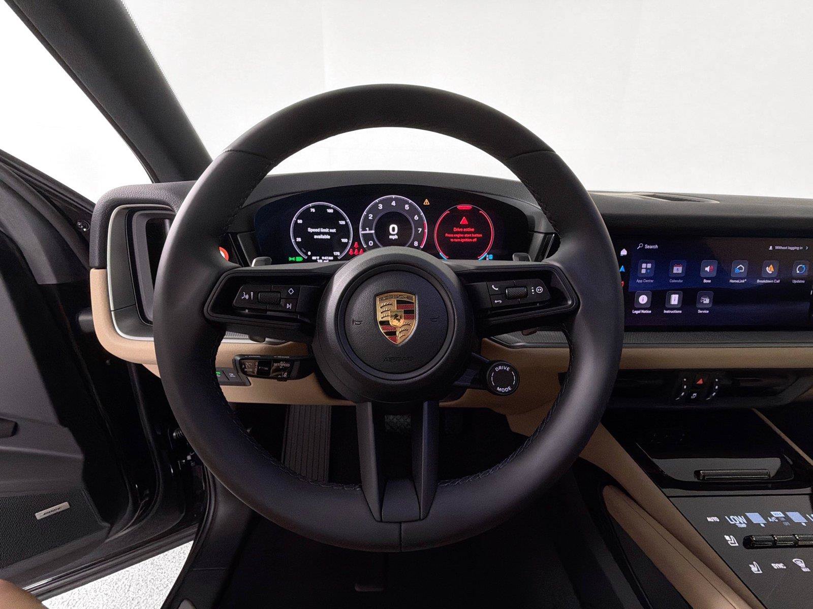 Certified 2026 Porsche Cayenne AWD/4WD image 20