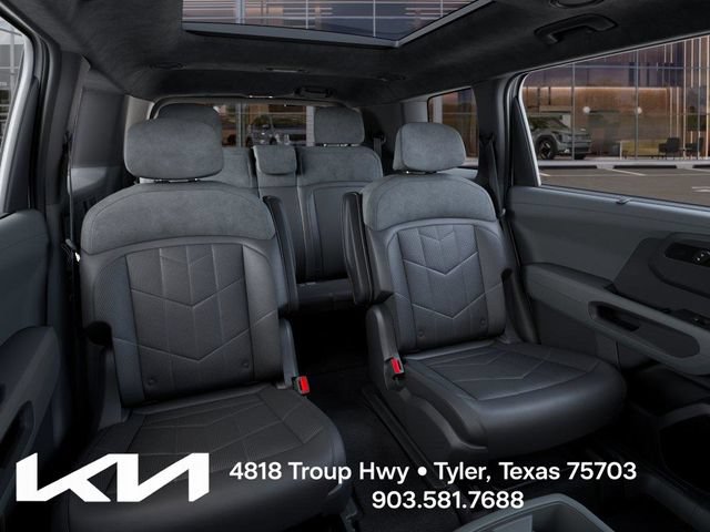 New 2027 Kia Telluride X-Line SX Prestige AWD/4WD image 16