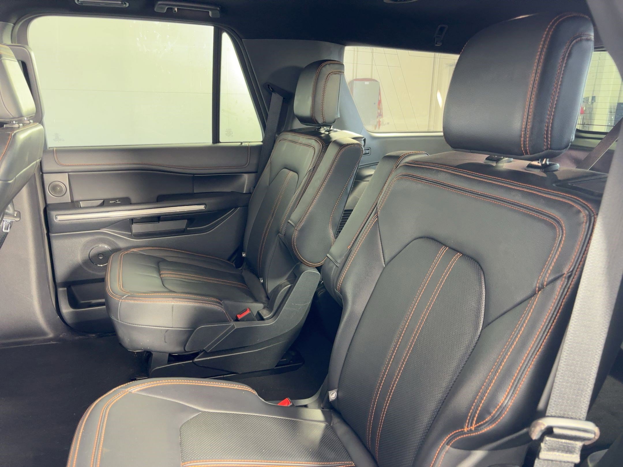 Used 2024 Ford Expedition Timberline image 28