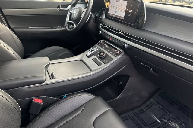 Used 2024 Hyundai Palisade XRT FWD image 19