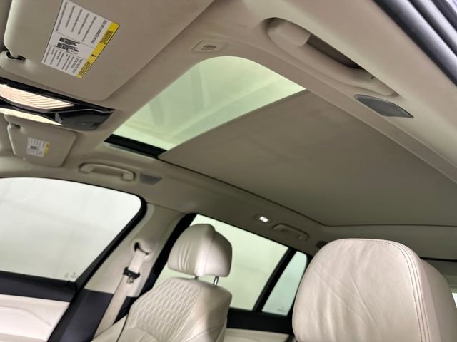 Used 2020 BMW X7 xDrive40i w/ Premium Package image 12