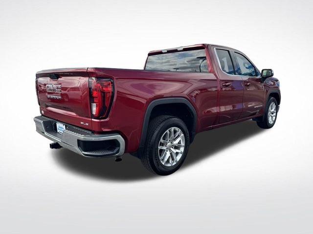 Used 2020 GMC Sierra 1500 SLE w/ SLE Value Package RWD image 10