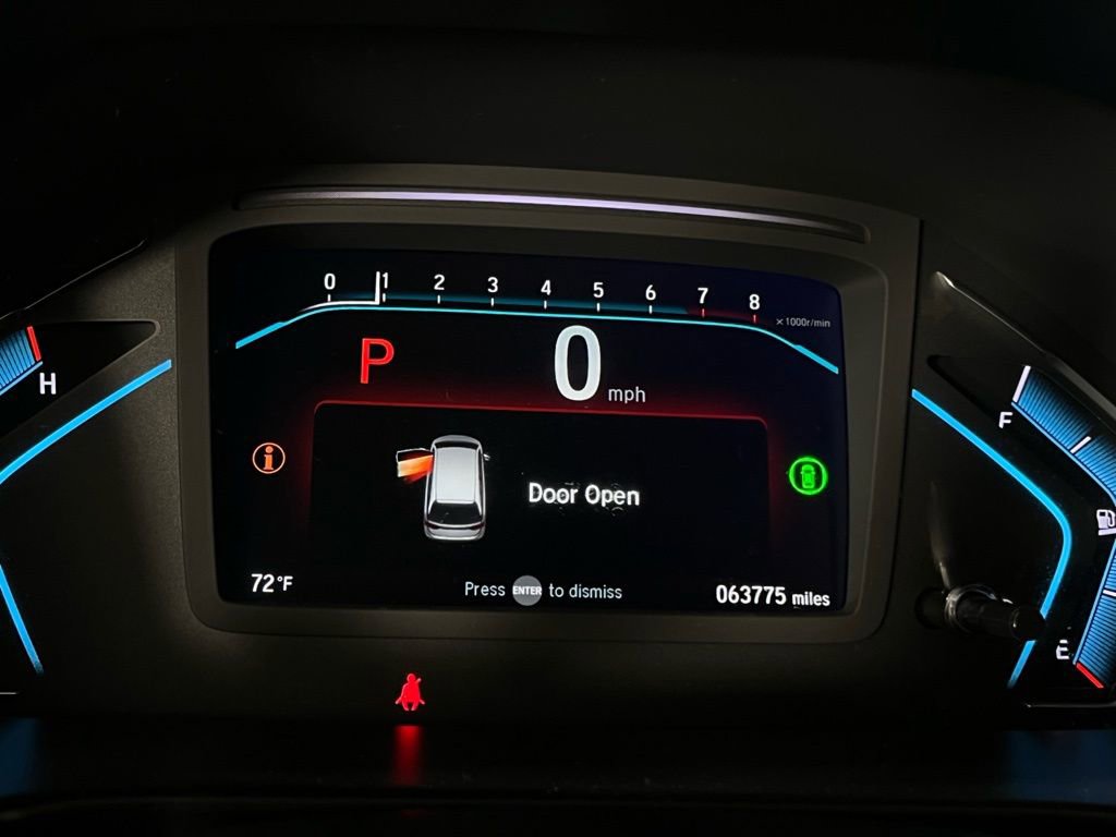 Used 2024 Honda Odyssey Sport image 15