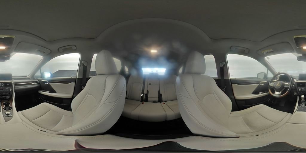 Used 2022 Lexus RX 350 FWD w/ Premium Package image 32