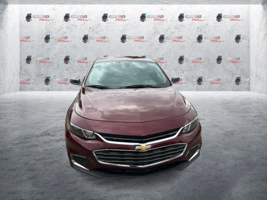 Used 2016 Chevrolet Malibu LT FWD image 10