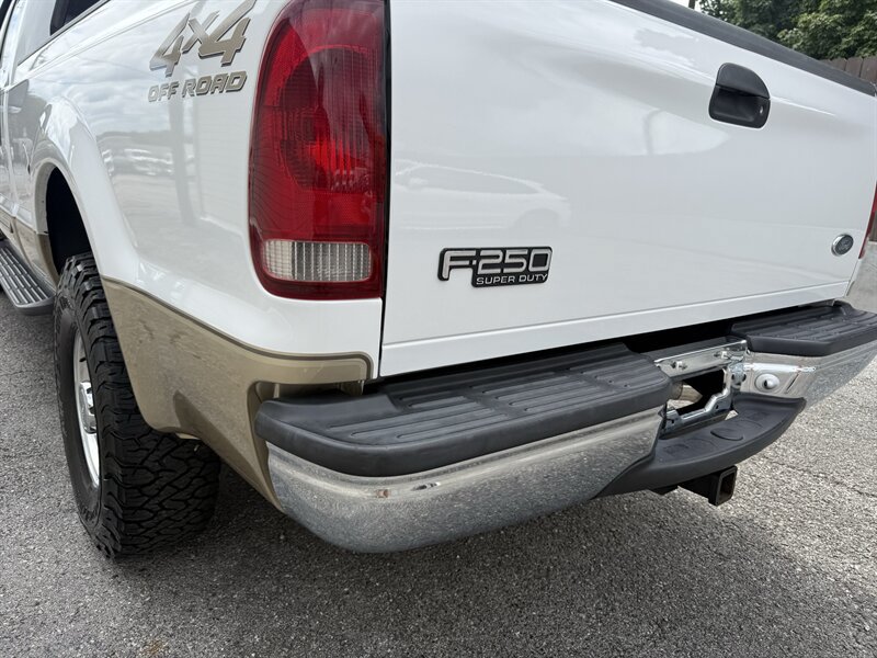 Used 2000 Ford F250 Lariat AWD/4WD image 58