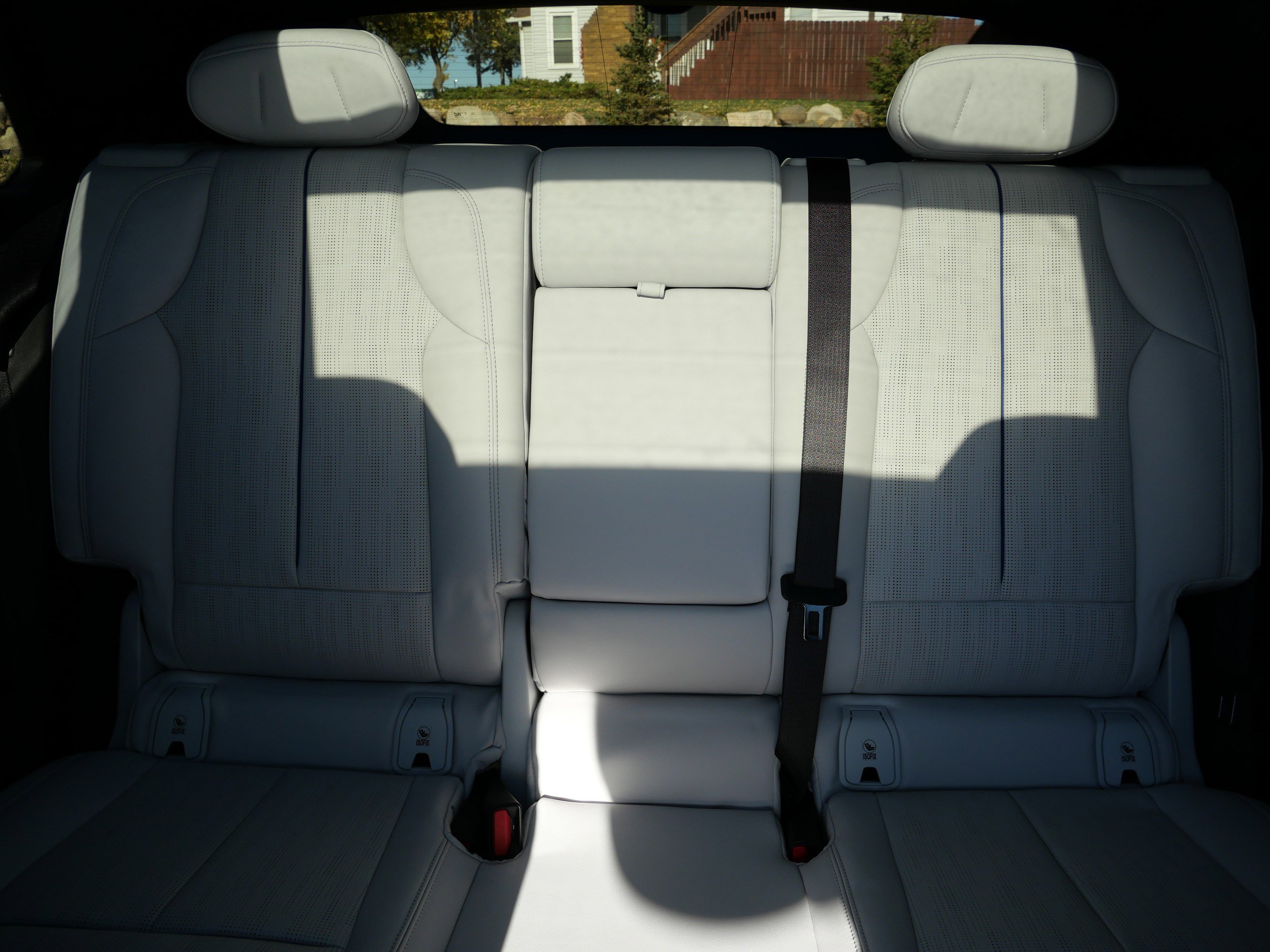 New 2026 Cadillac Lyriq Premium Sport image 11