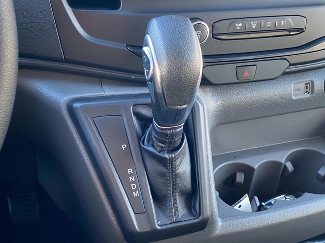 New 2026 Ford Transit 150 Low Roof w/ Load Area Protection Package image 24