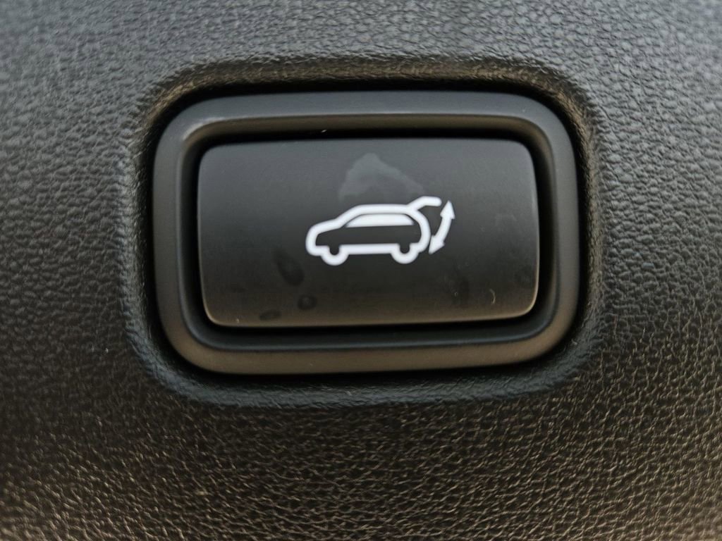 New 2026 Hyundai Tucson SEL FWD image 12