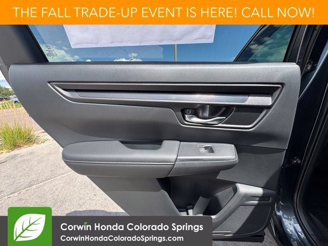 New 2026 Honda CR-V LX image 26