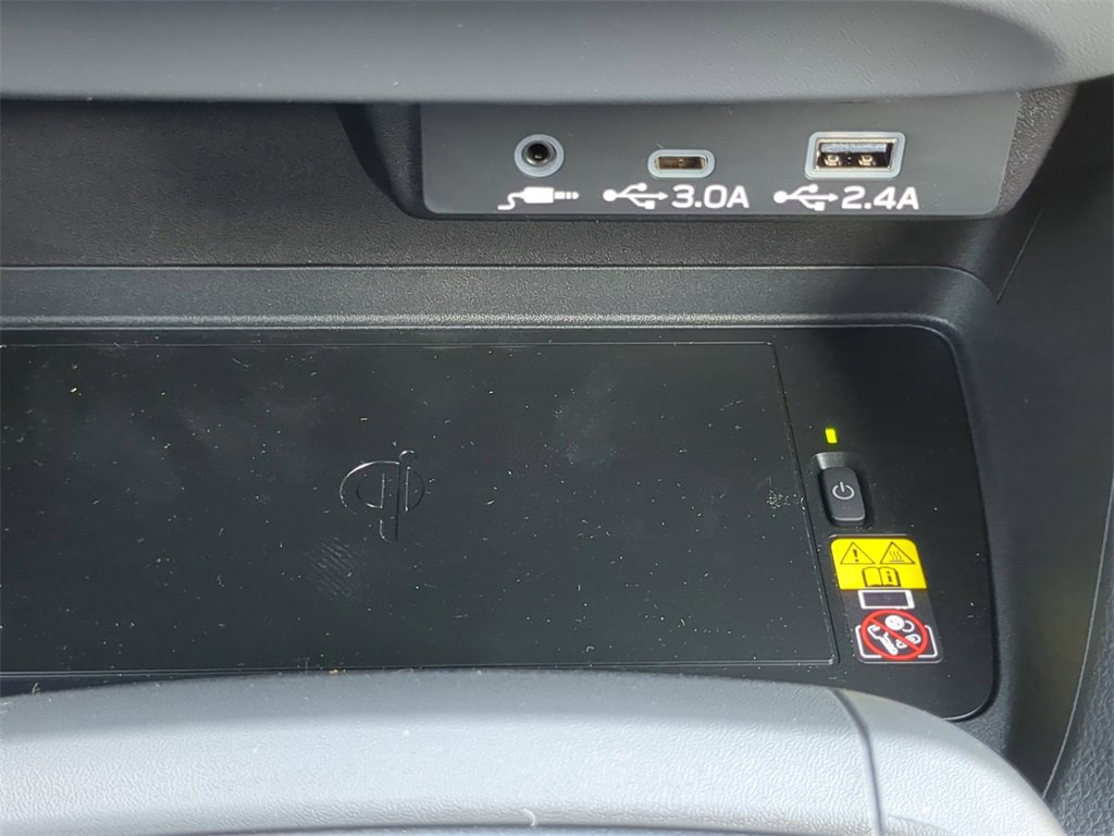 New 2026 Subaru Crosstrek 2.5i Sport image 22