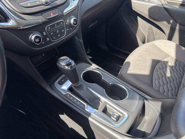 Used 2019 Chevrolet Equinox LT AWD/4WD image 20