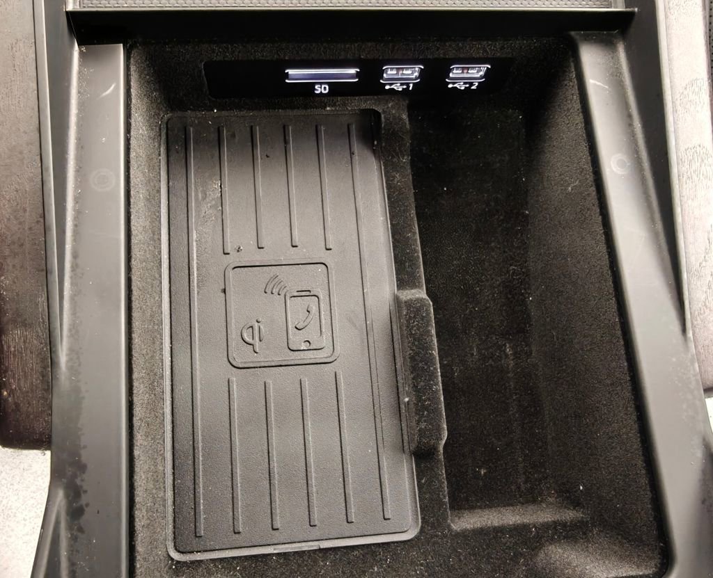 Used 2019 Audi Q8 Prestige image 15