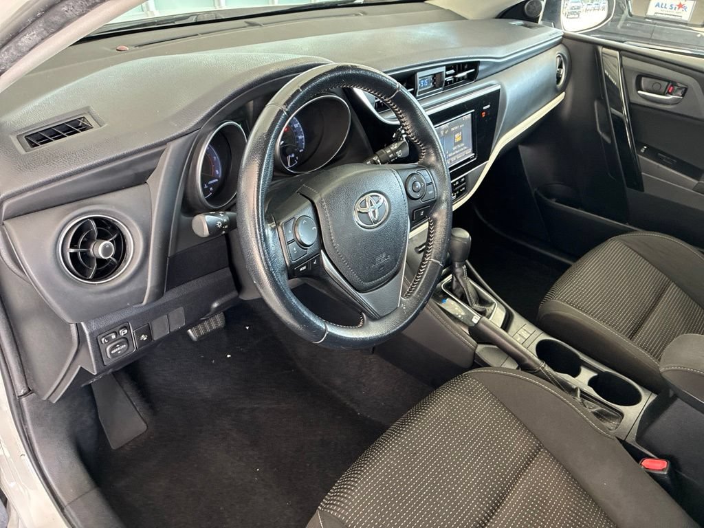 Used 2018 Toyota Corolla iM FWD image 22
