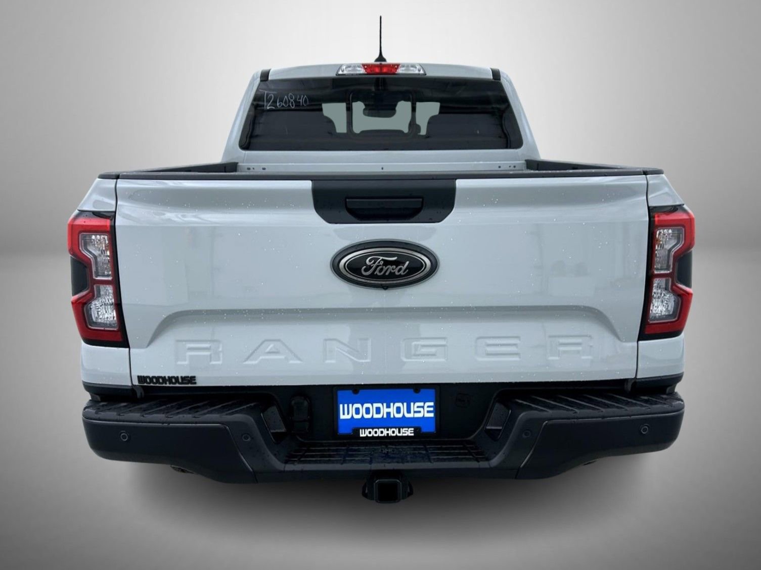 New 2026 Ford Ranger XLT w/ Equipment Group 301A High image 6