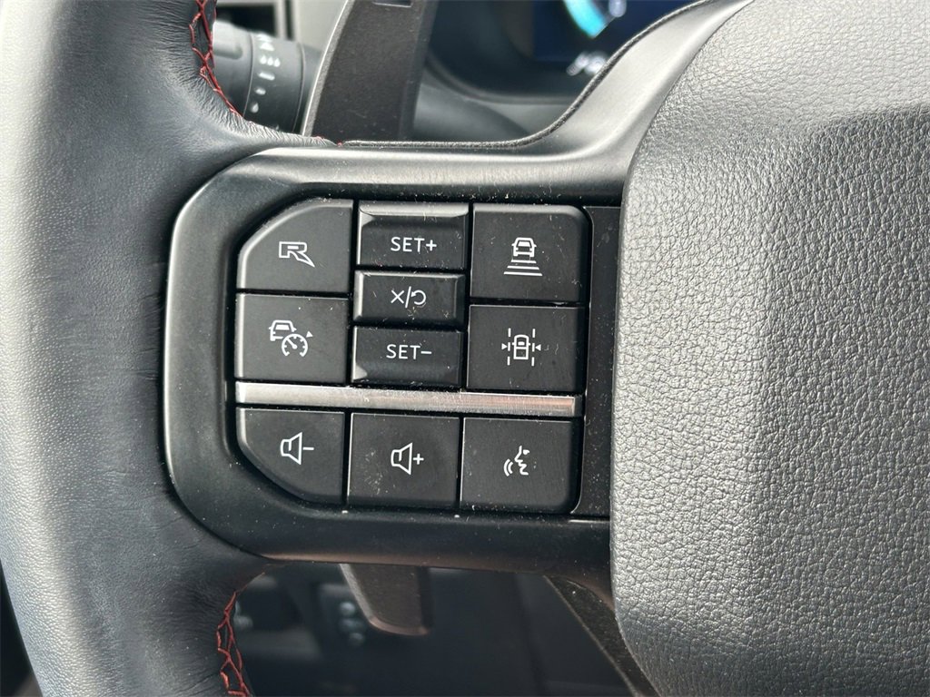 Used 2025 Ford F150 Raptor image 48