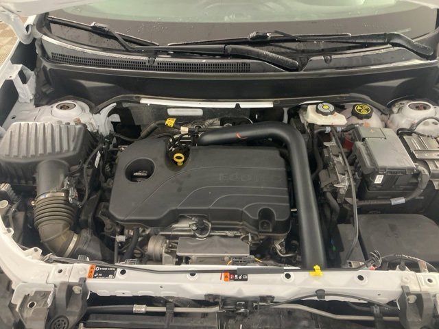 Used 2023 Chevrolet Equinox Premier image 24