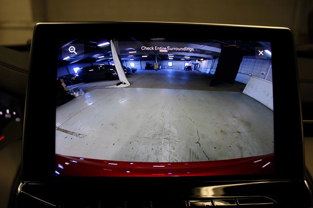 New 2026 Jeep Compass Limited image 18