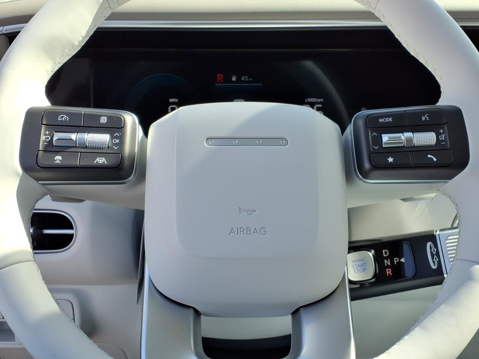 New 2026 Hyundai Palisade SE image 13