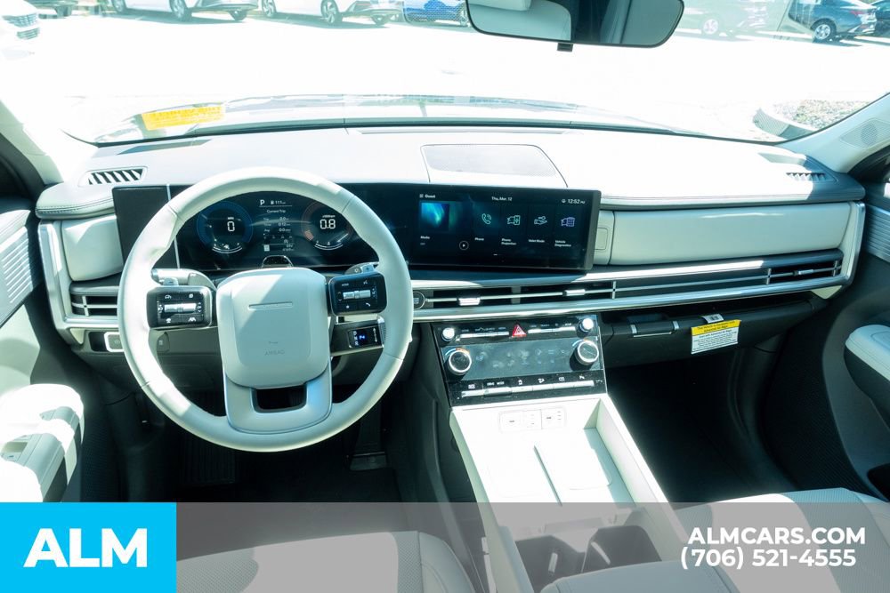 Used 2025 Hyundai Santa Fe SEL image 28