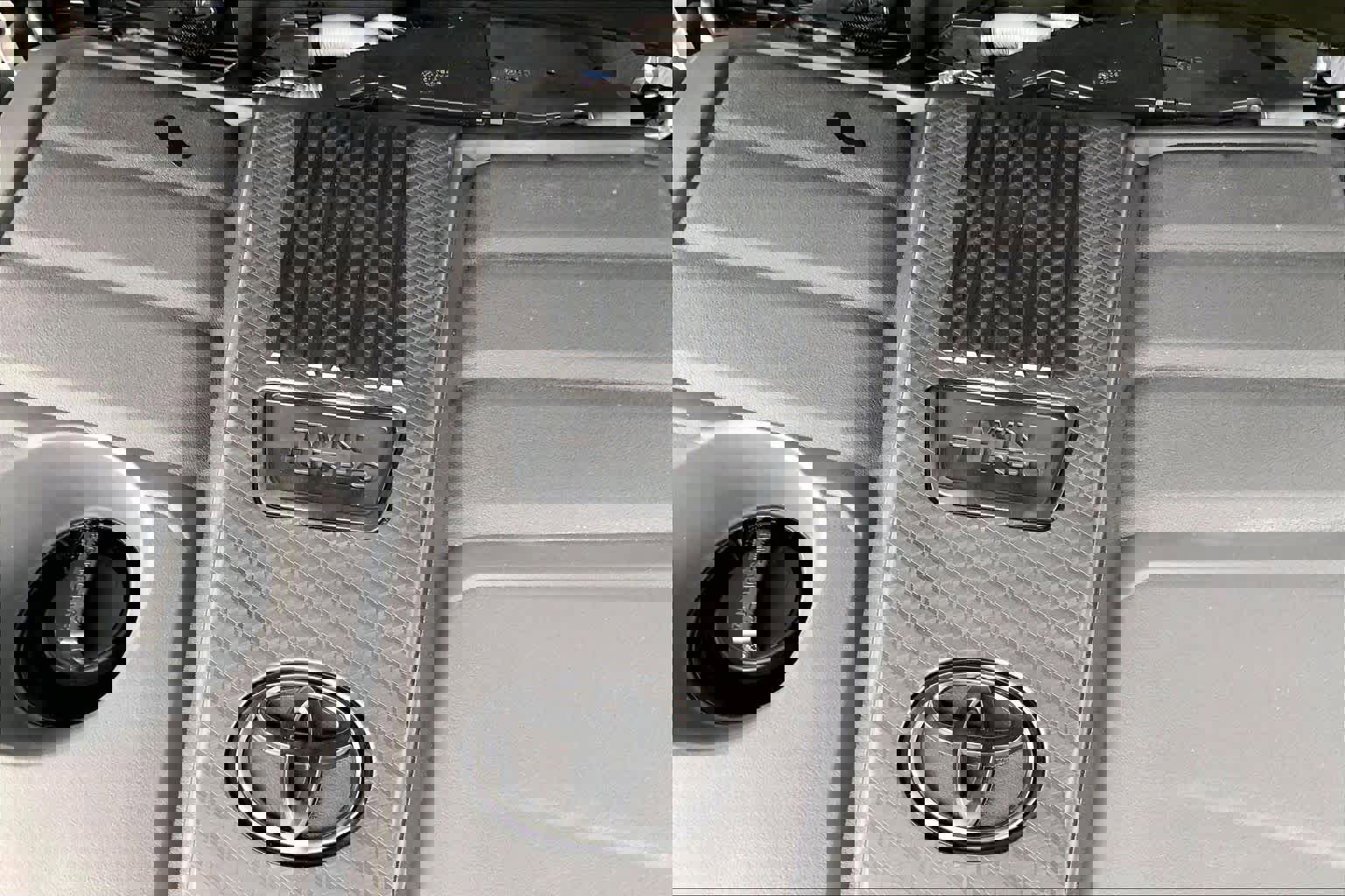 New 2026 Toyota Tundra SR5 image 17