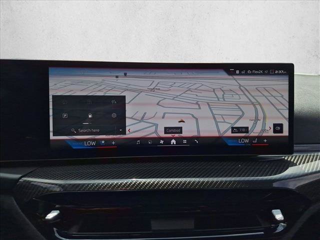 New 2026 BMW M440i w/ Premium Package RWD image 13