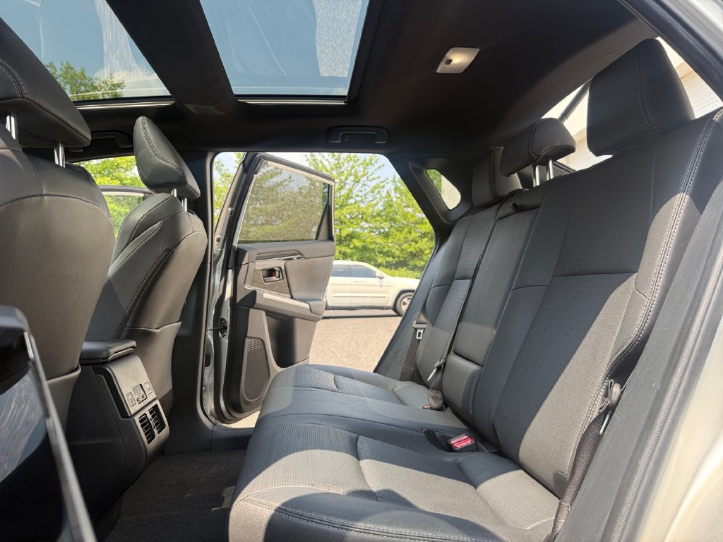 Used 2024 Toyota bZ4X AWD w/ Weather Package image 27