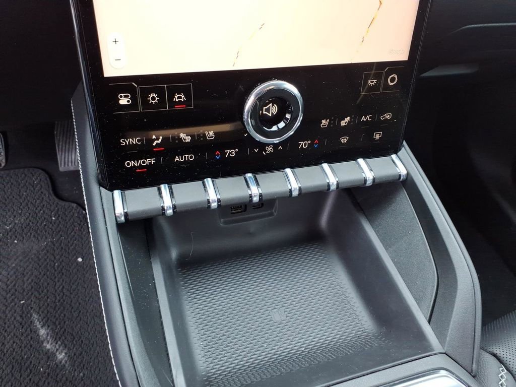 Used 2026 GMC Terrain Denali image 31