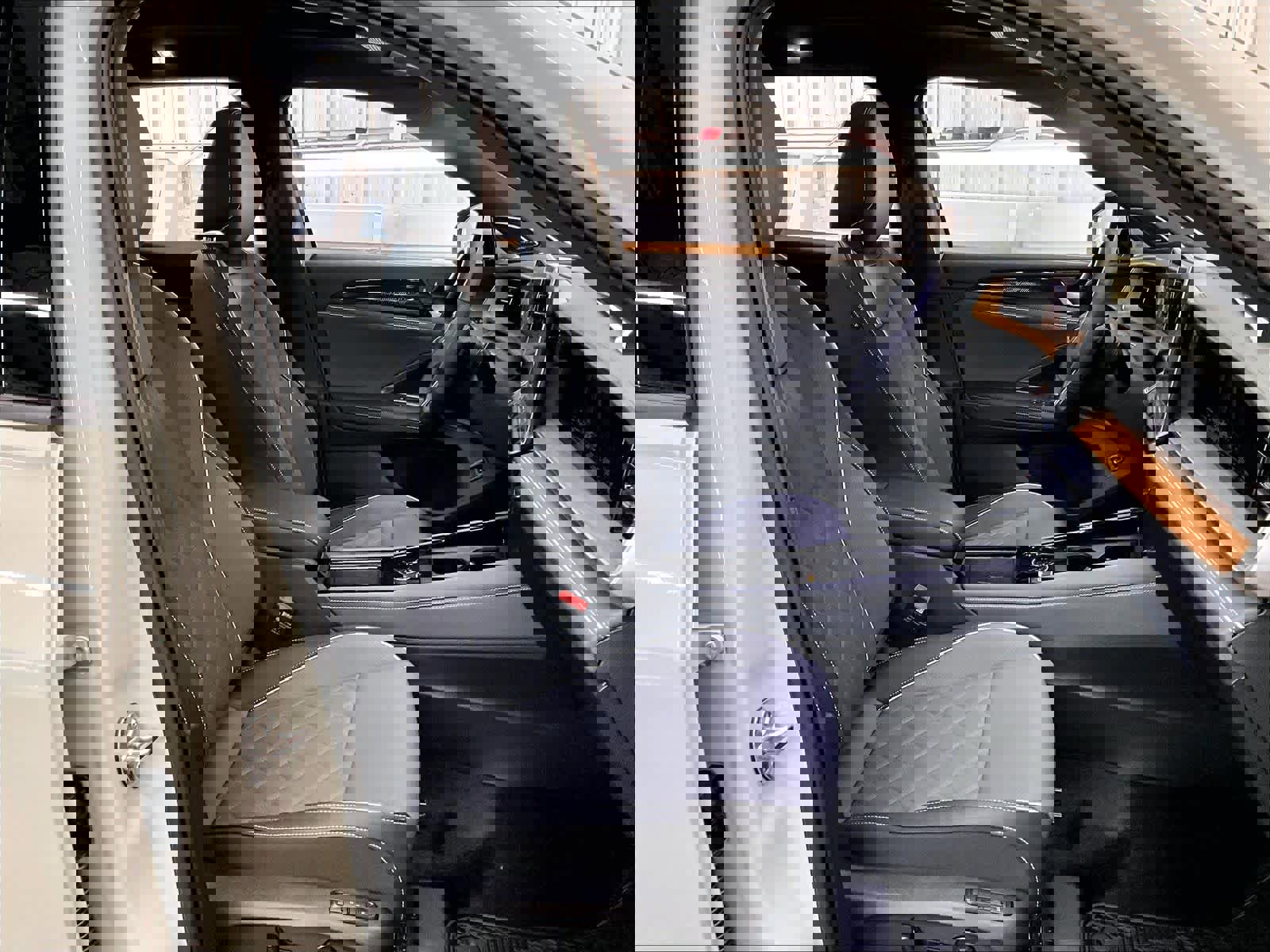 New 2026 Volkswagen Tiguan SEL R-Line image 30