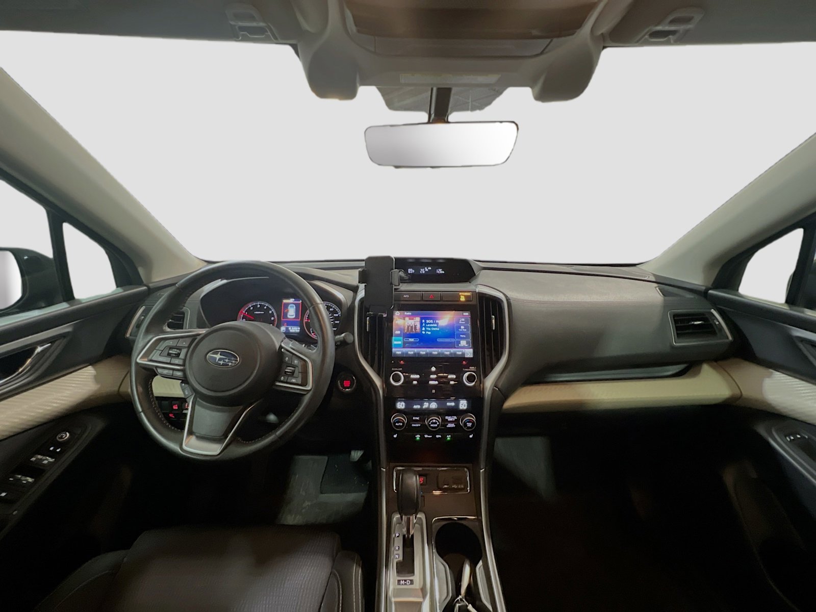 Used 2019 Subaru Ascent Premium image 17